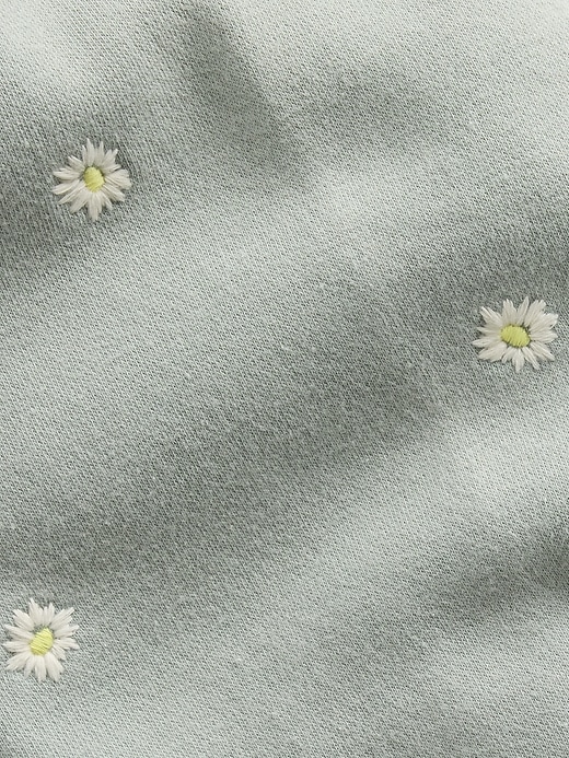 Image number 3 showing, Kids VintageSoft Wedge Crewneck Sweatshirt