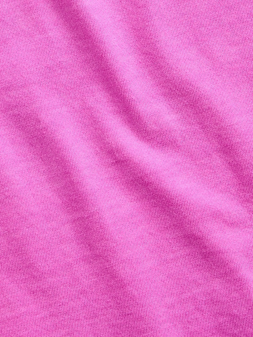 Image number 3 showing, Kids Oversized T-Shirt