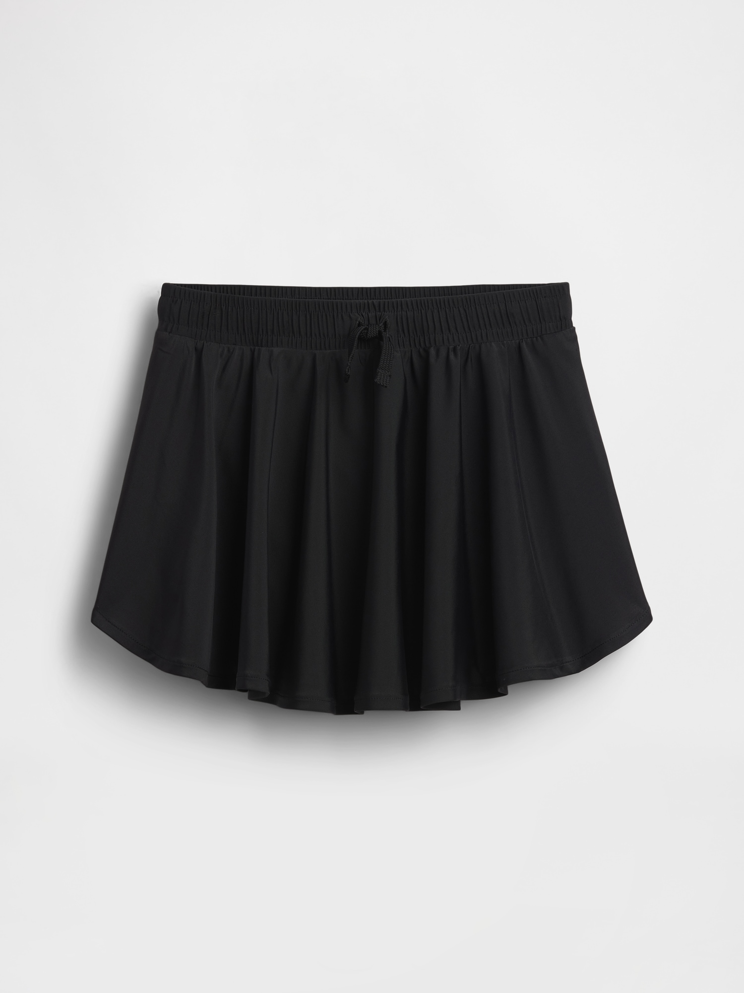 Kids Easy Butterfly Skort