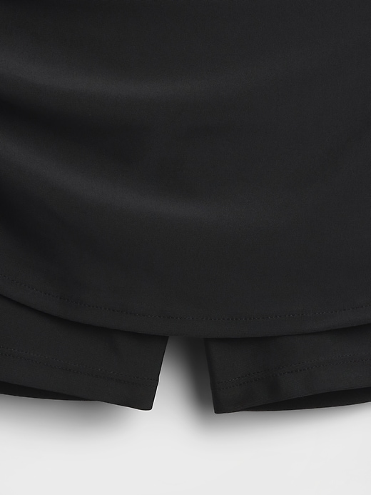 Image number 4 showing, Kids Easy Butterfly Skort