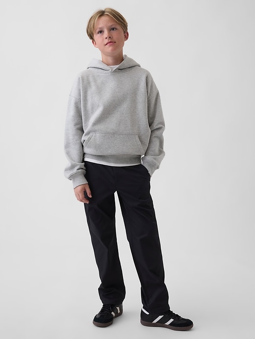 Image number 1 showing, Kids Relaxed Performance Pants
