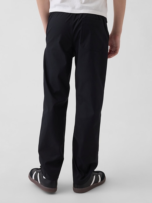 Image number 4 showing, Kids Relaxed Performance Pants