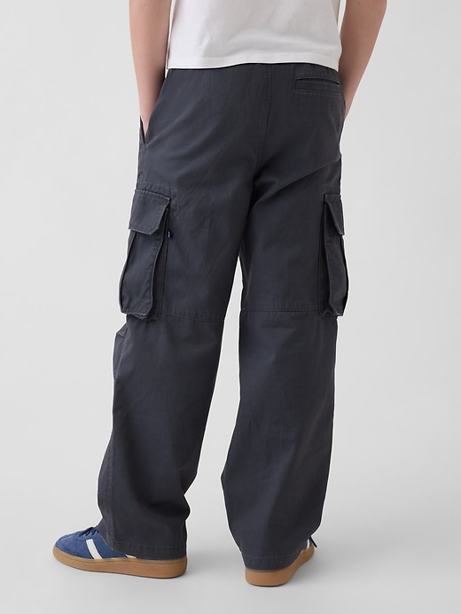 Image number 4 showing, Kids Easy Cargo Pants