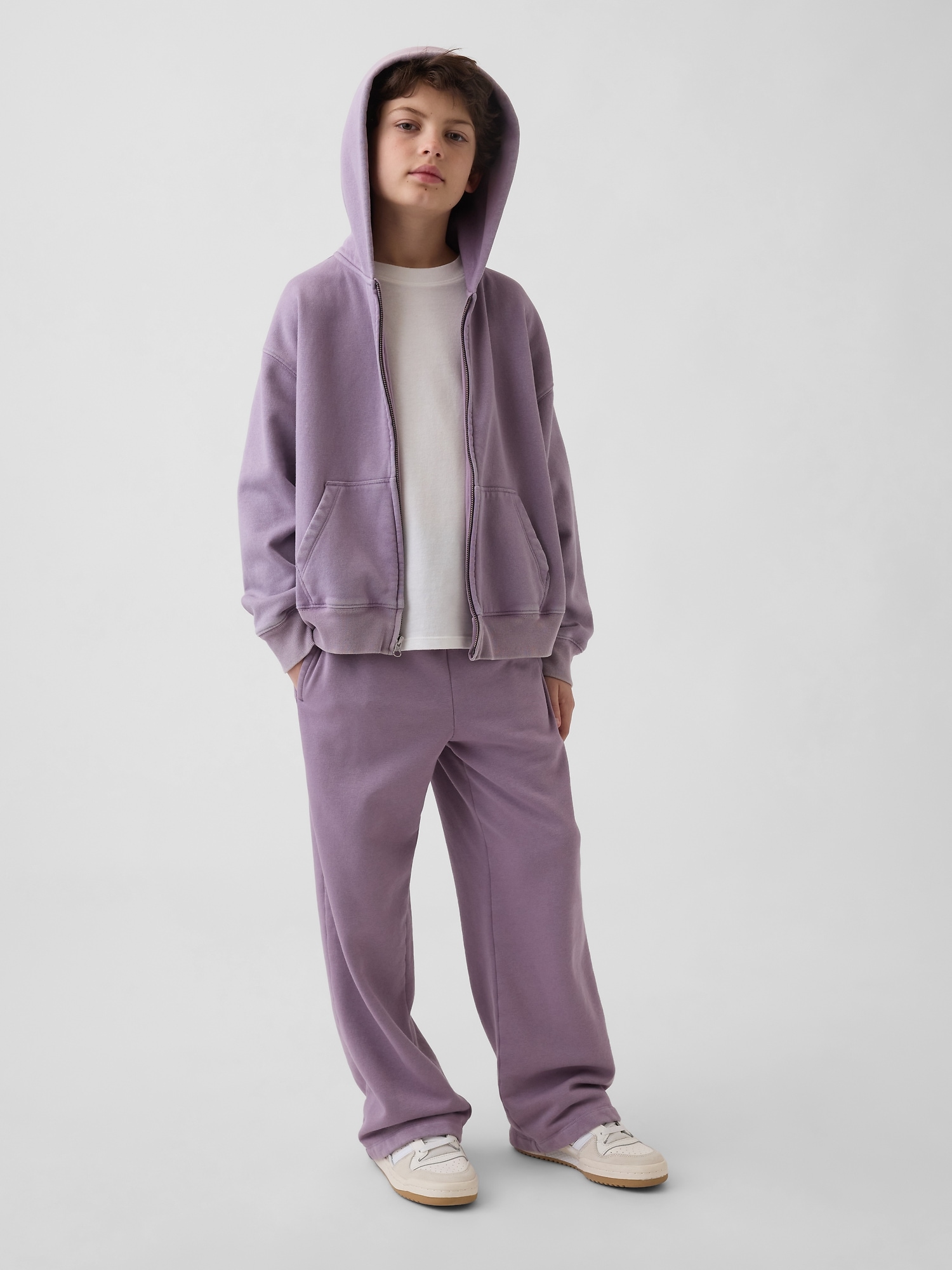 Kids VintageSoft Relaxed Sweatpants