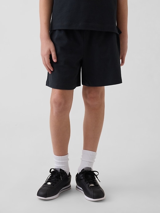 Image number 3 showing, Heavyweight Easy Shorts