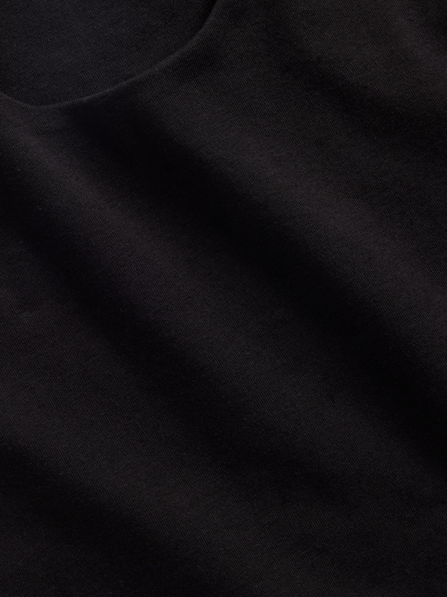 Kids Shrunken Tank Top