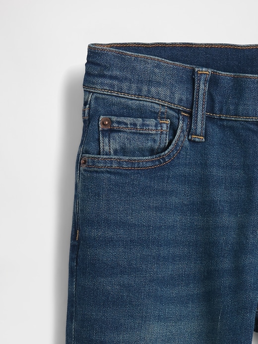 Image number 5 showing, Kids Boot Jeans