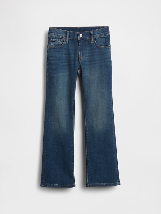 Image number 2 showing, Kids Boot Jeans
