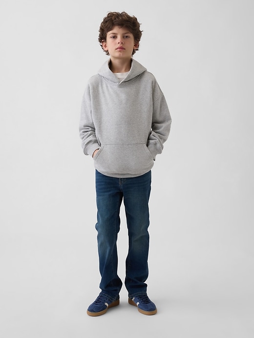 Image number 1 showing, Kids Boot Jeans