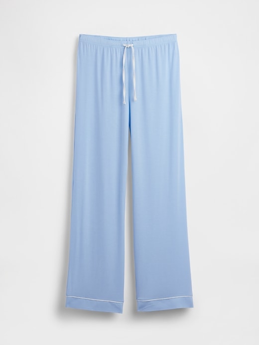 Image number 6 showing, Softest Modal PJ Pants