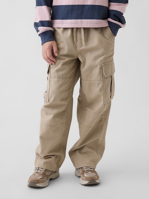 Image number 3 showing, Kids Easy Cargo Pants