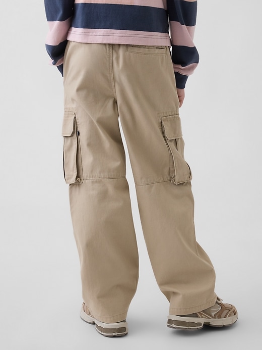 Image number 4 showing, Kids Easy Cargo Pants