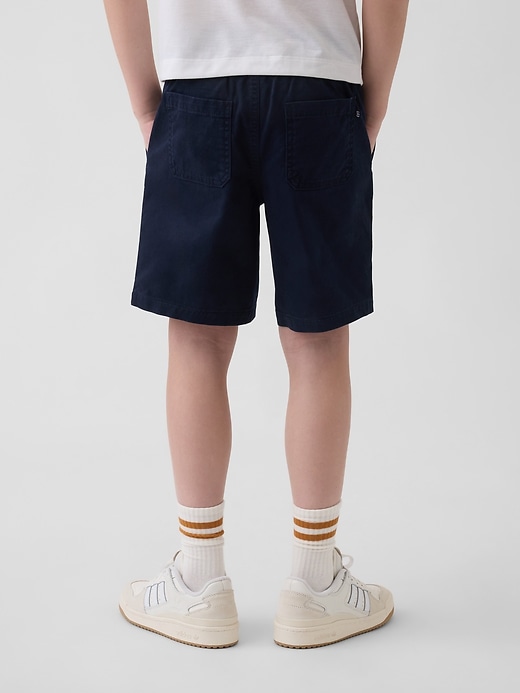 Image number 4 showing, Kids Relaxed Easy Shorts