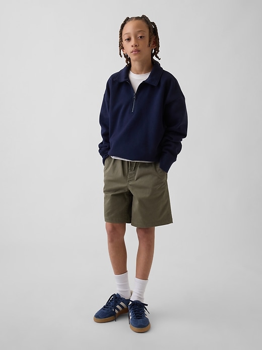 Image number 1 showing, Kids Relaxed Easy Shorts