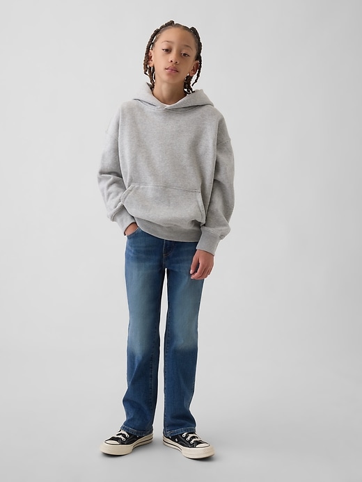 Image number 1 showing, Kids Boot Jeans