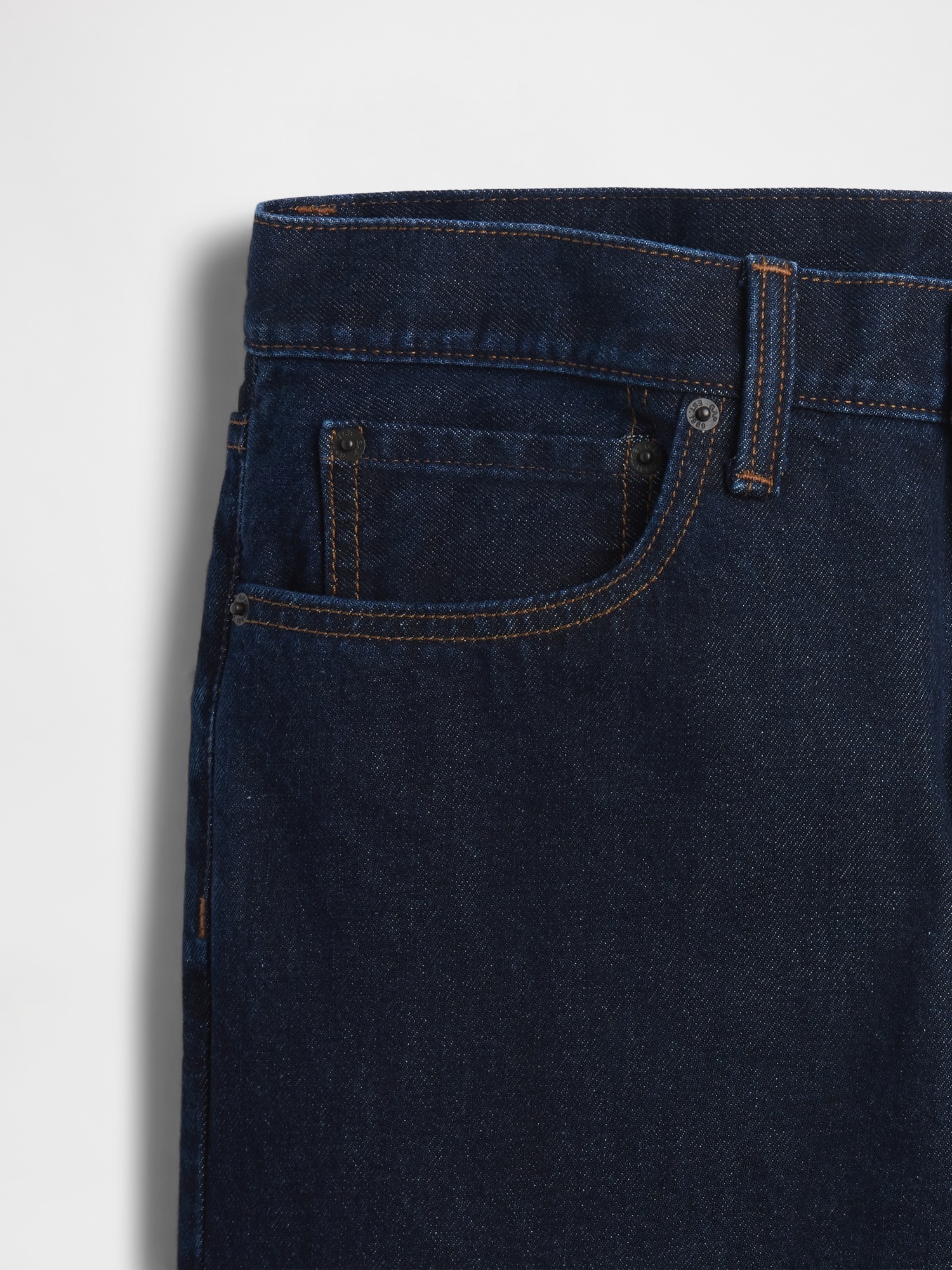 Мужские джинсы Gap Boot Jeans — фото 5