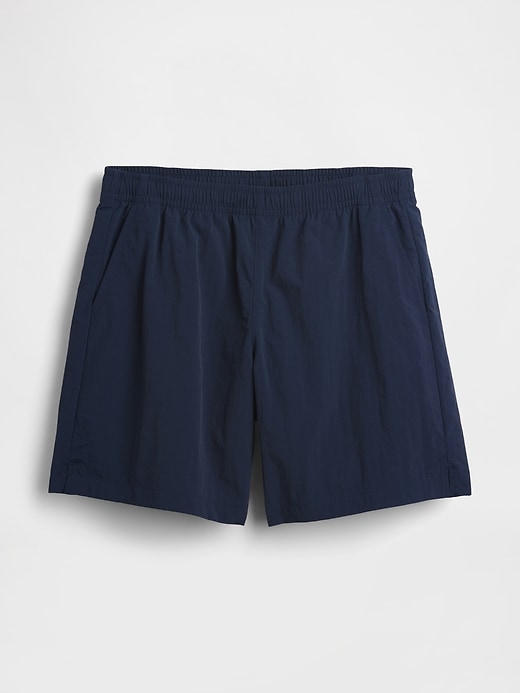 Image number 1 showing, 7.5" Hybrid Shorts