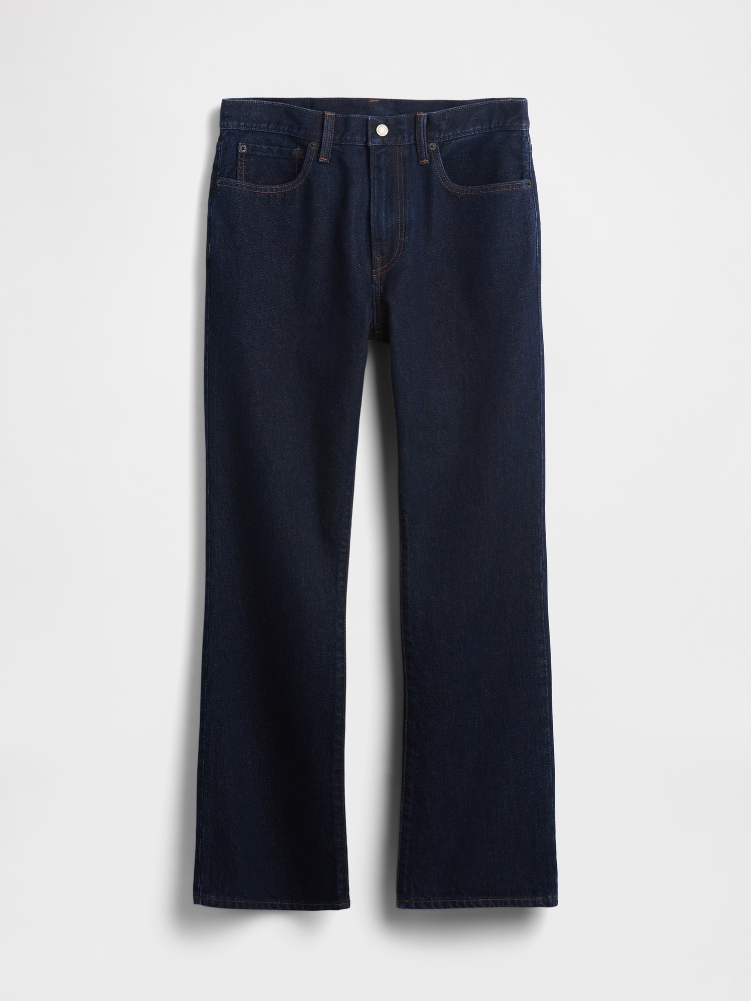 Мужские джинсы Gap Boot Jeans — фото 6
