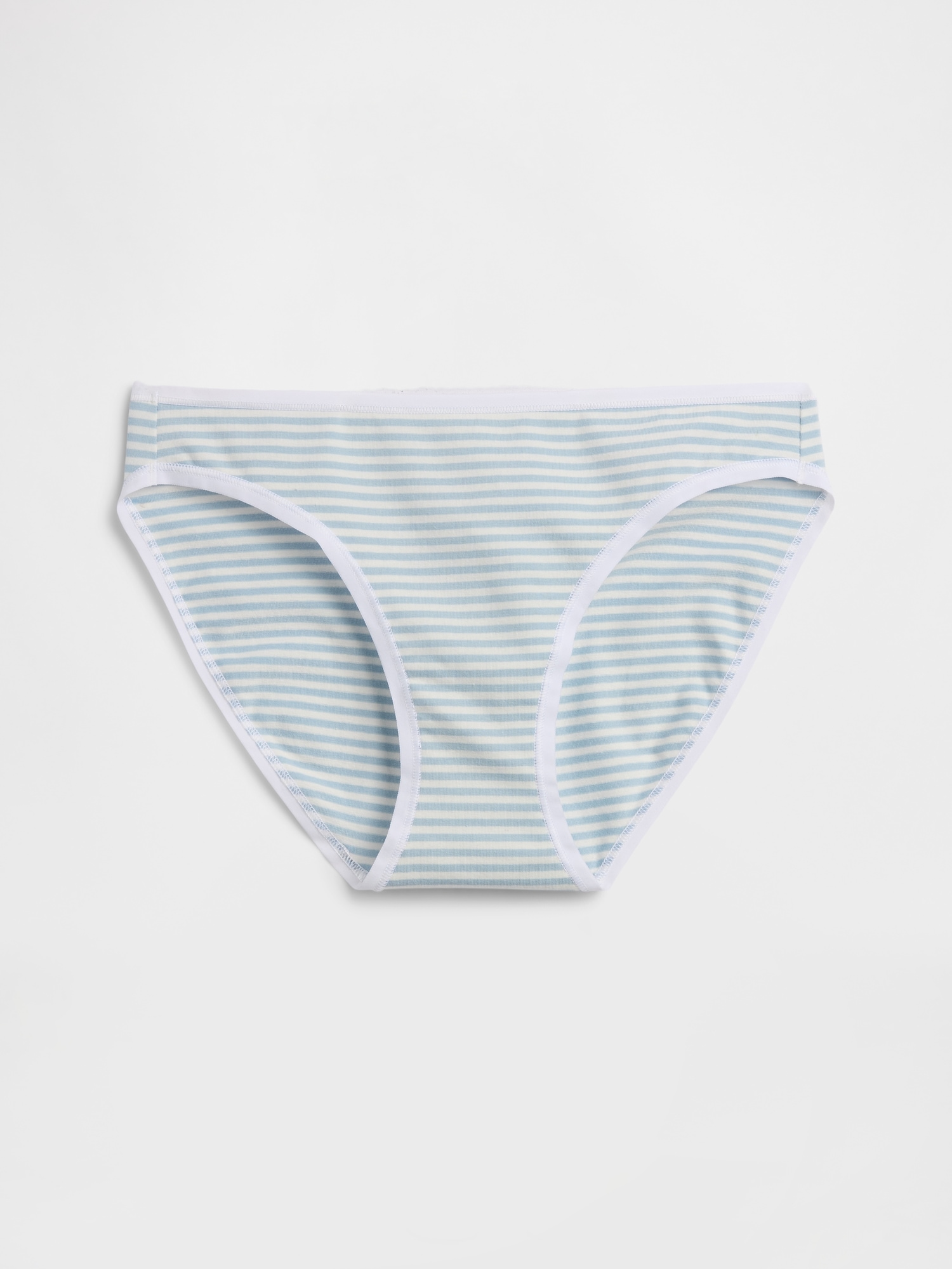 Organic Stretch Cotton Bikini