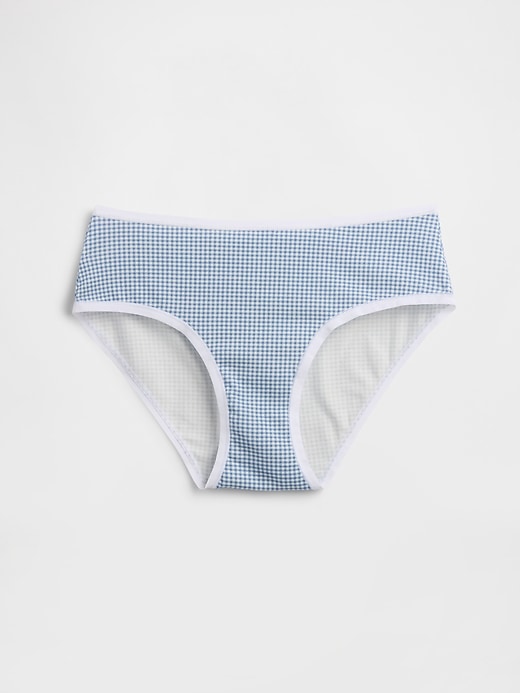 Image number 2 showing, Organic Stretch Cotton Hipster