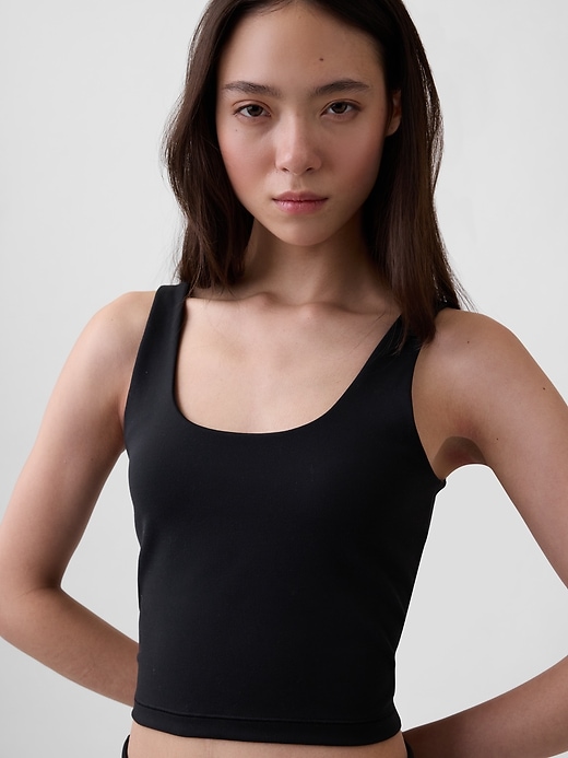 Image number 3 showing, GapFit Smooth Brami