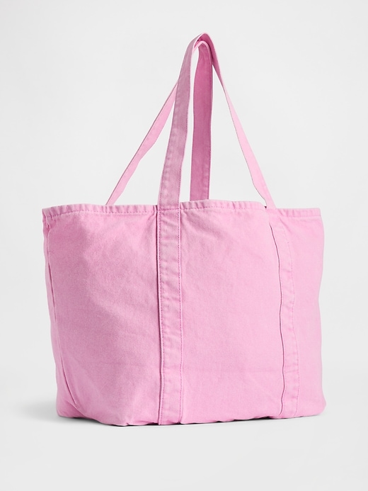 Gap Logo Tote Bag | Gap