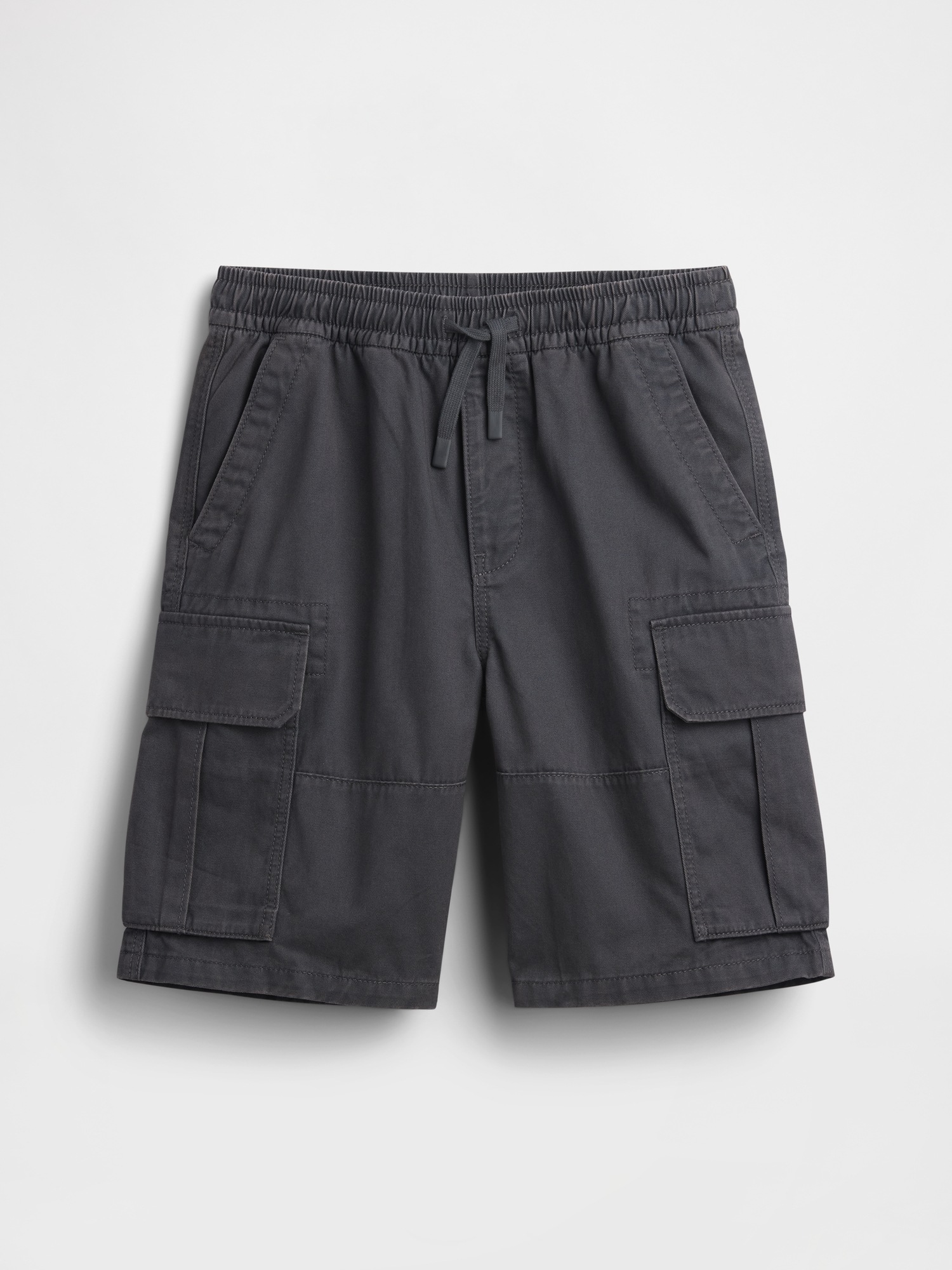 Детские шорты Gap Kids Relaxed Easy Cargo Shorts — фото 2