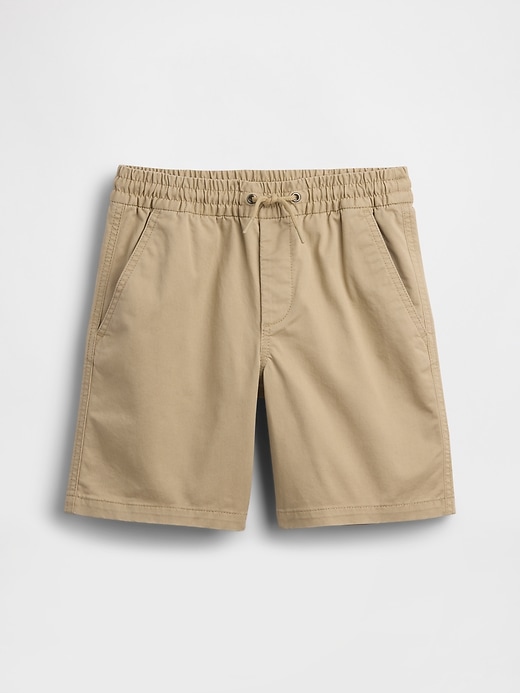 Image number 2 showing, Kids Relaxed Easy Shorts