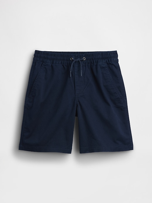 Image number 2 showing, Kids Relaxed Easy Shorts
