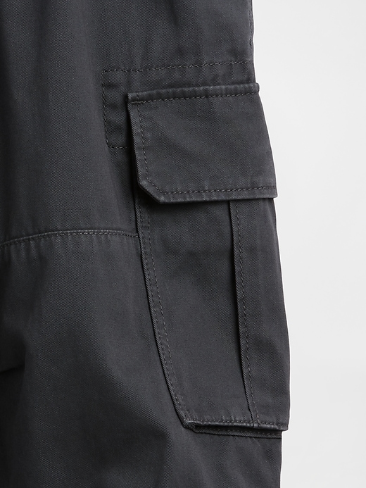 Image number 5 showing, Kids Easy Cargo Pants