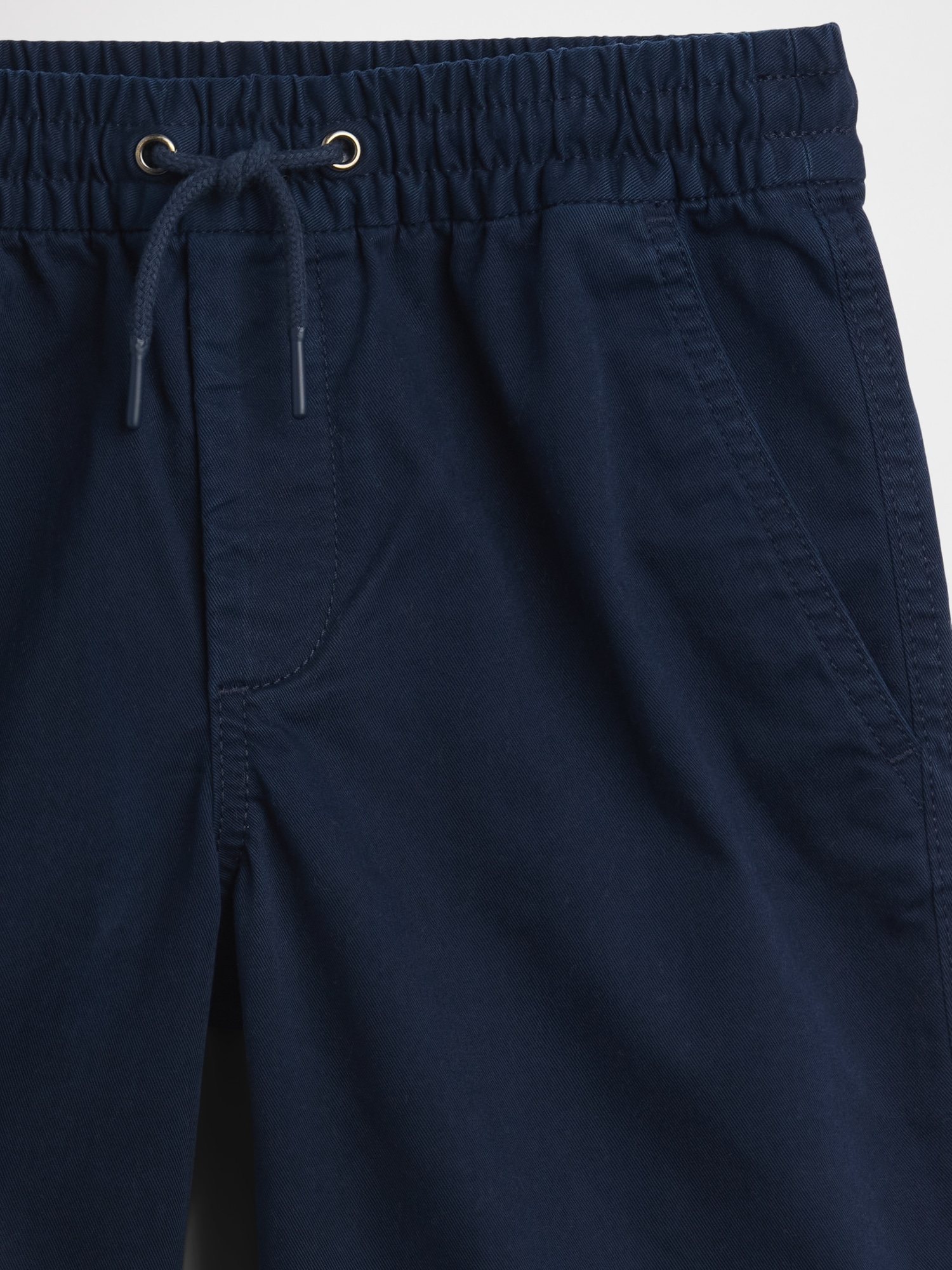 Kids Relaxed Easy Shorts