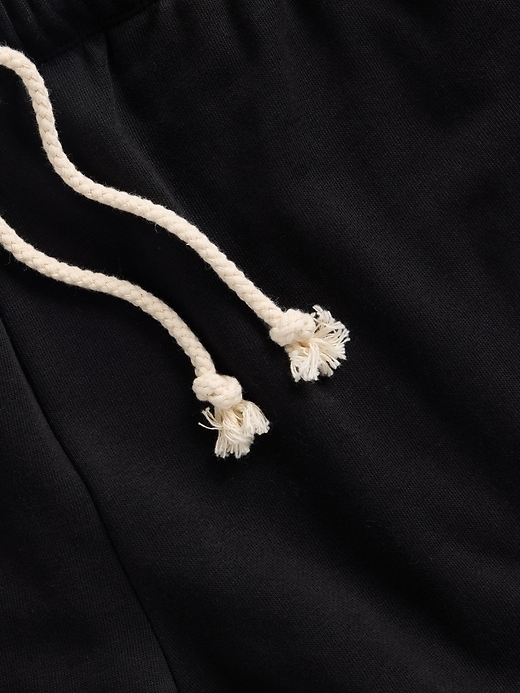 Image number 5 showing, 3.5" VintageSoft Terry Relaxed Sweat Shorts