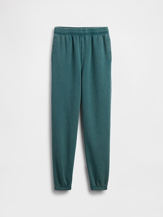 Image number 2 showing, Kids VintageSoft Relaxed Joggers