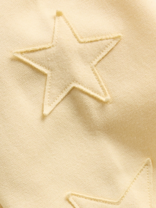 Image number 6 showing, Kids VintageSoft Wedge Crewneck Sweatshirt