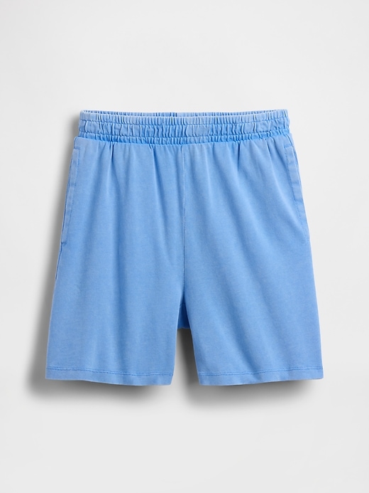 Image number 2 showing, Heavyweight Easy Shorts
