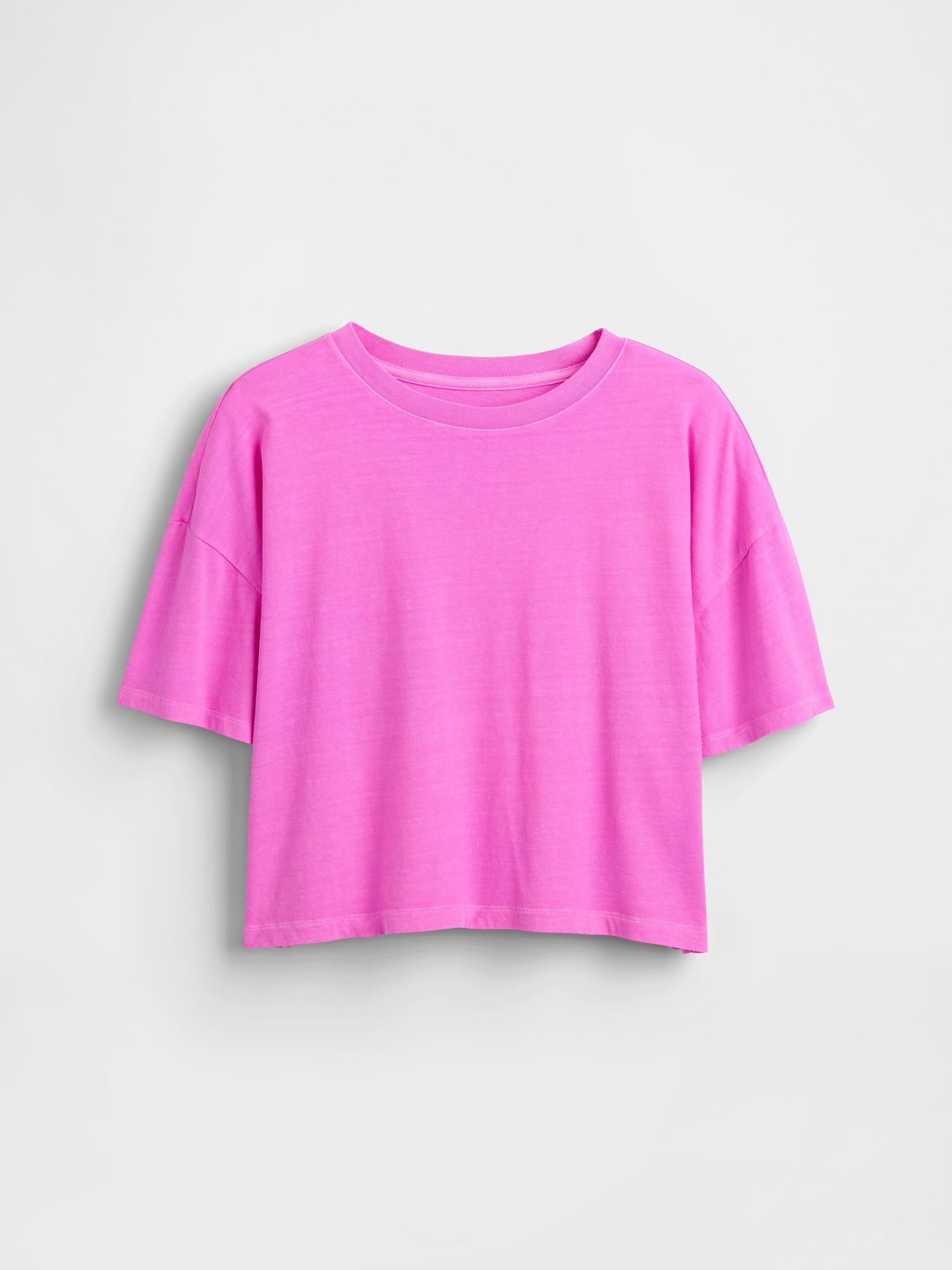 Kids Oversized T-Shirt
