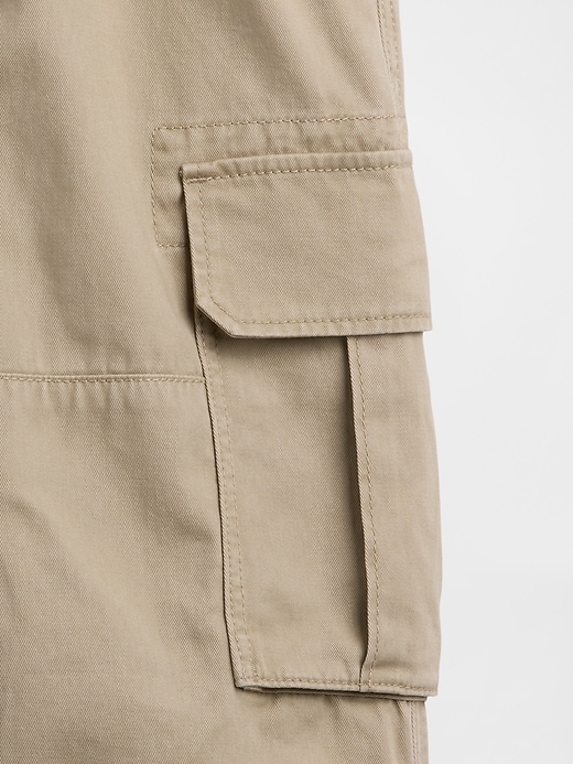 Image number 5 showing, Kids Easy Cargo Pants
