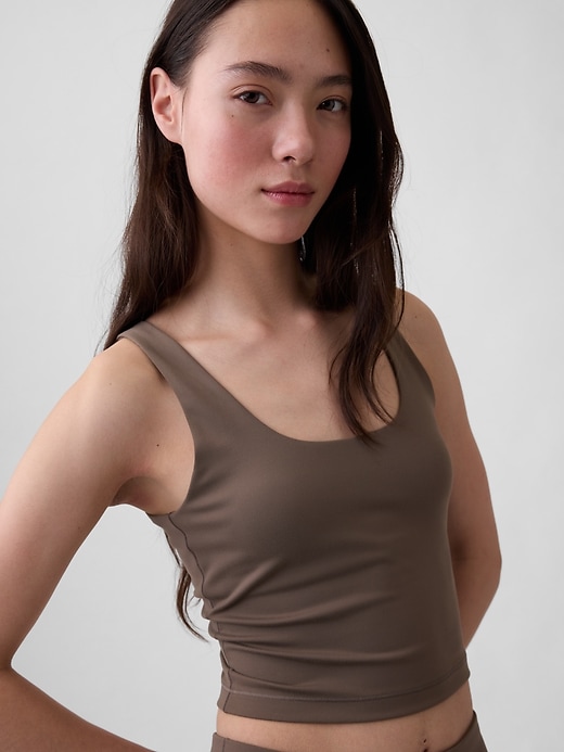 Image number 3 showing, GapFit Smooth Brami