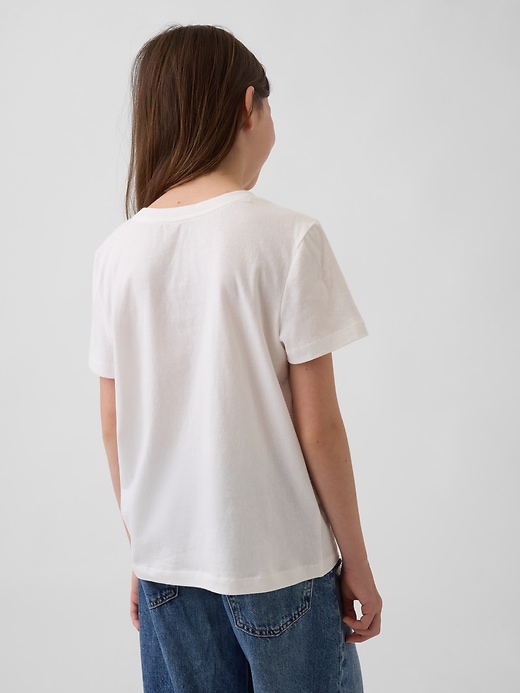 Image number 3 showing, Kids VintageSoft T-Shirt