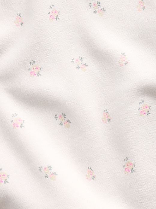 Image number 5 showing, Kids VintageSoft Wedge Crewneck Sweatshirt