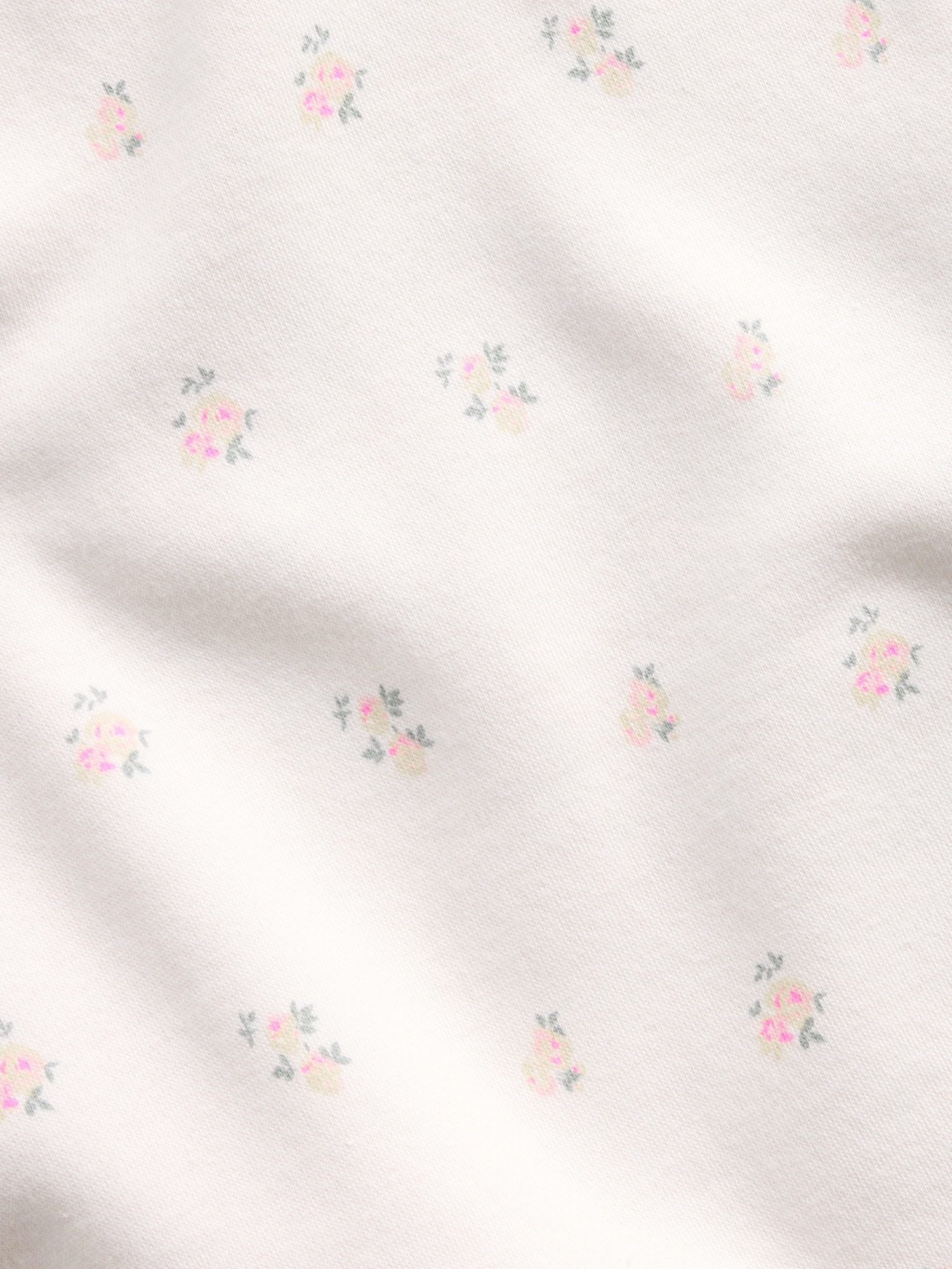 Kids VintageSoft Wedge Crewneck Sweatshirt