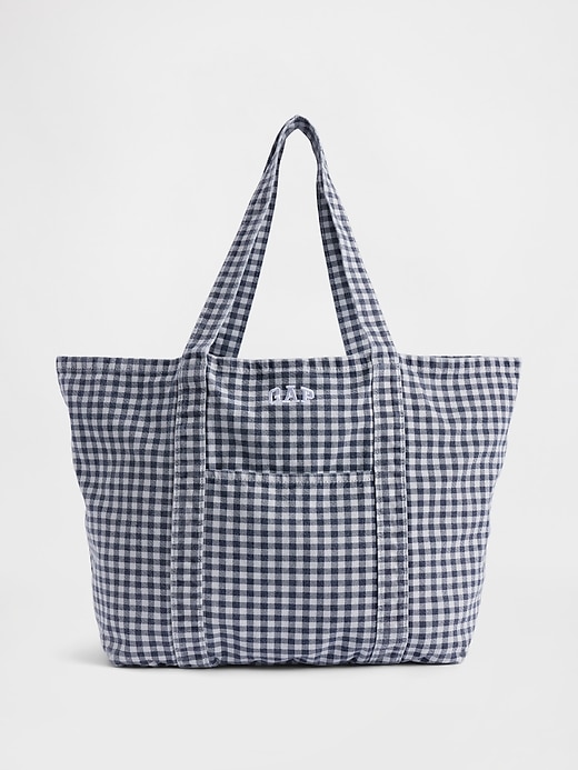 Gap Logo Tote Bag
