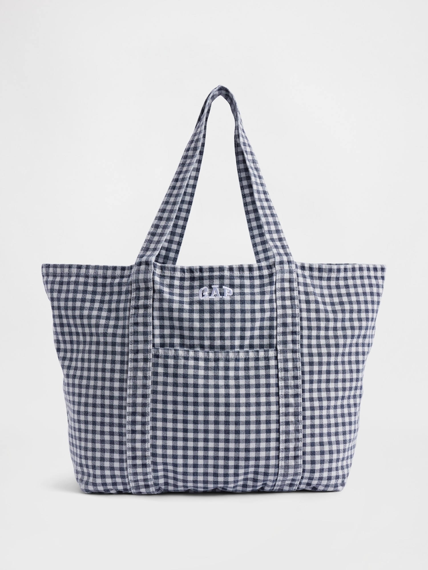 Gap Logo Tote Bag