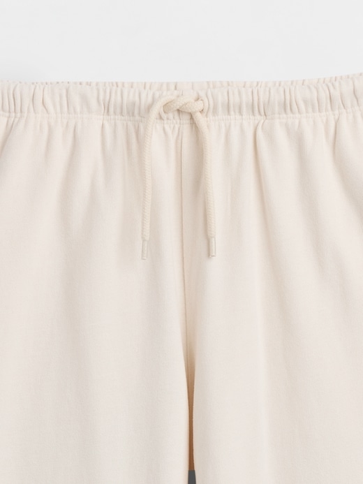 Image number 5 showing, Kids Relaxed Wide-Leg Pants