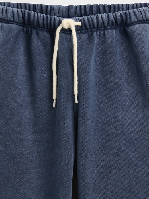 Image number 4 showing, Kids VintageSoft Relaxed Joggers