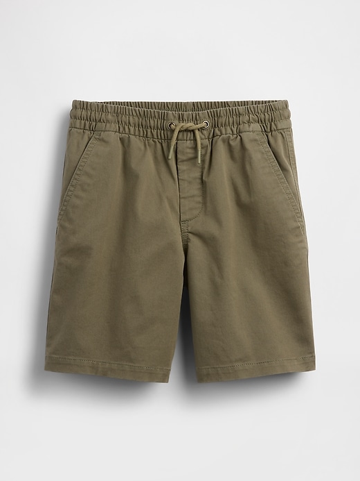 Image number 2 showing, Kids Relaxed Easy Shorts