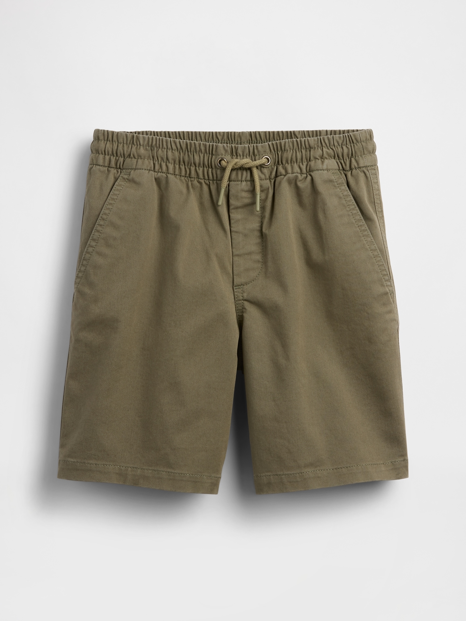 Kids Relaxed Easy Shorts