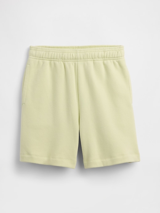 Image number 2 showing, Kids 5" VintageSoft Sweat Shorts