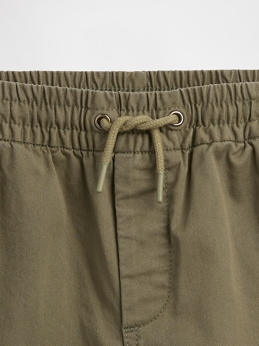 Image number 5 showing, Kids Relaxed Easy Shorts