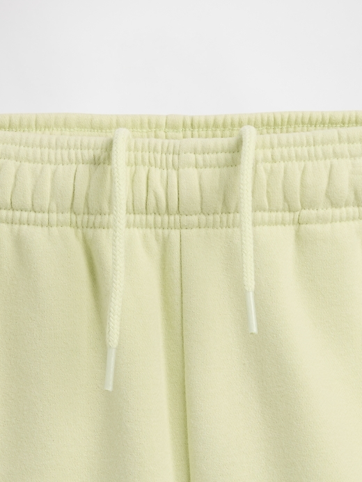 Image number 5 showing, Kids 5" VintageSoft Sweat Shorts